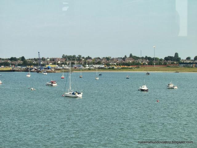 Crucero Celebrity Infinity; un viaje a la Europa más salvaje y recóndita