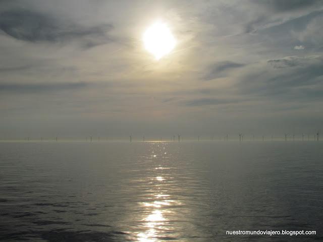 Crucero Celebrity Infinity; un viaje a la Europa más salvaje y recóndita