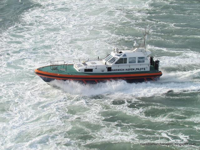 Crucero Celebrity Infinity; un viaje a la Europa más salvaje y recóndita