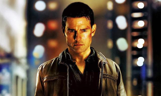 'Jack Reacher' tendrá su secuela, después de todo