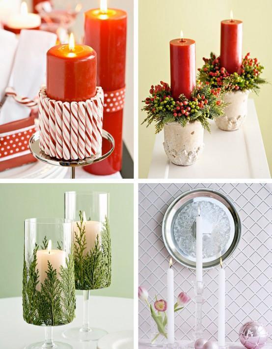 UNA NAVIDAD MINIMALISTA