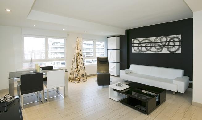 UNA NAVIDAD MINIMALISTA