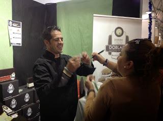 Exito de la Feria Sabor a Málaga de público y organización