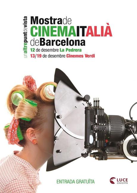 Muestra de Cine Italiano de Barcelona
