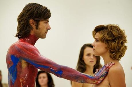 Muestra de Cine Italiano de Barcelona Muestra de Cine Italiano de Barcelona