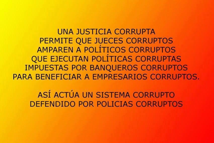 La falsa creencia de que Colombia tiene Democracia