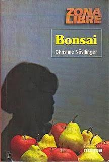 Dos reseñas, un post: Bonsai de Christine Nöstlinger y Tigre, tigre de Alfred Bester