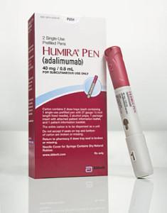 Humira reacciones adversas artritis reumatoide