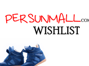 Persunmall wishlist