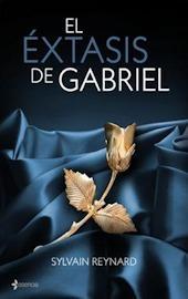 Portada Revelada: La Redención de Gabriel