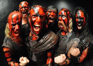 Turisas actuarán en febrero en Madrid y Barcelona