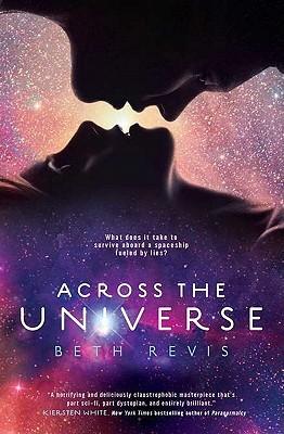 TRILOGÍA ACROSS DE UNIVERSE (Reseña)