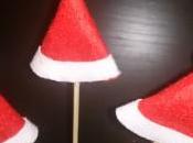 Palitos Papá Noel