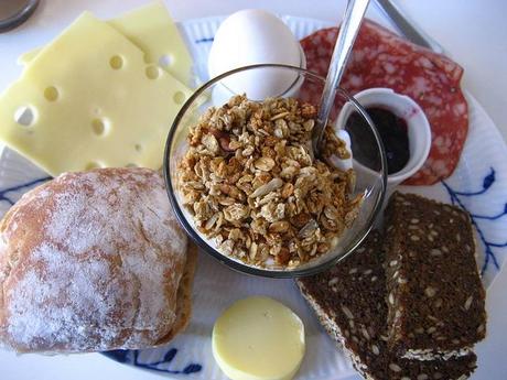 Danish breakfast 50 cafés da manhã pelo mundo