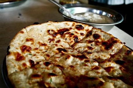 Café da manhã no Paquistão Pakistan 50 cafés da manhã pelo mundo