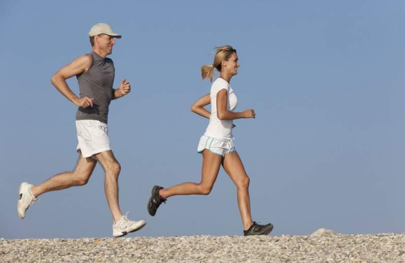 El Ejercicio Fisico Previene la Demencia