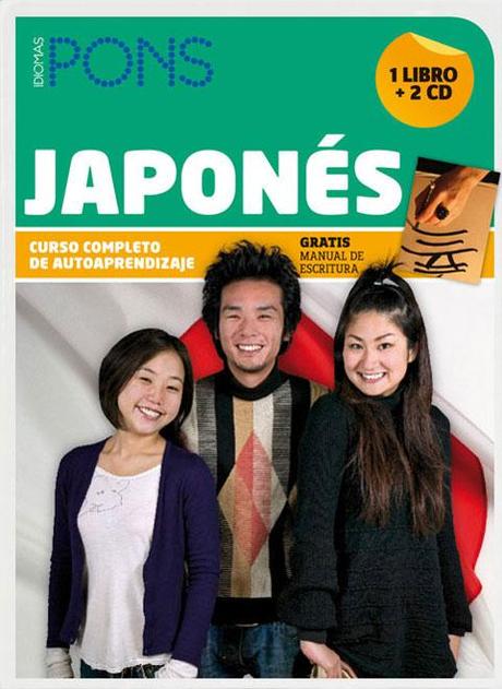 Querido Autodidacta | Japonés: curso completo de autoaprendizaje PONS