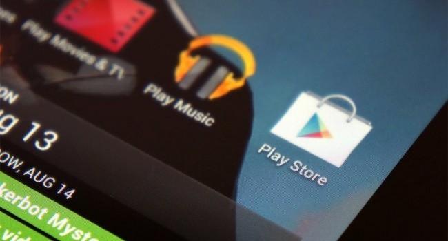 Google introducirá nuevas categorías de juegos a Google Play