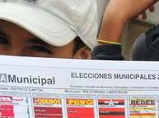 Elecciones municipales Venezuela: Tiempos definiciones.