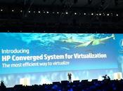 ¿Qué Proyecto Shark presentado #HPDiscover?