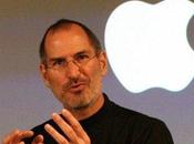 Steve Jobs: reglas para alcanzar exito