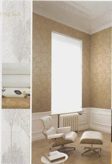 COLECCIÓN SILVA WALLPAPERS.