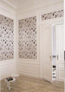 COLECCIÓN SILVA WALLPAPERS.