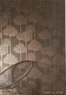 COLECCIÓN SILVA WALLPAPERS.