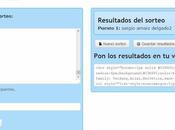 Ganador #sorteo Thiomucase