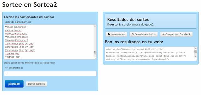 Ganador #sorteo Thiomucase