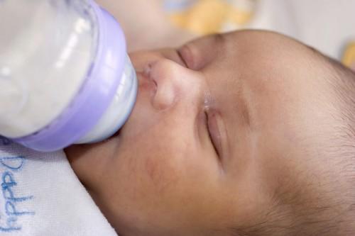 Alimentación para prevenir el asma