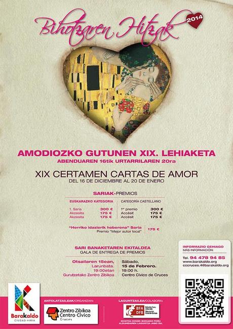 Bihotzaren Hitzak XIX