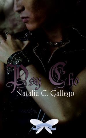 Reseña: PsyCho - Natalia C. Gallego