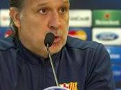 Martino:"Messi necesita sentirse querido, pero sólo cosa dinero"