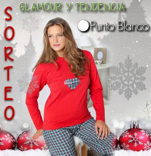 ¡¡¡SORTEO NAVIDEÑO!!! ¡¡¡ CONJUNTO PUNTO BLANCO!!!