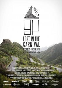 Greener Pastures Offshore episodio 5: Lost in the Carnaval