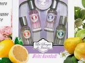 Sorteo navidad jeanne provence