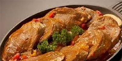 recetas lengua de res con tomate recetas lengua de res con tomate