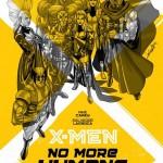 X-Men: No More Human
