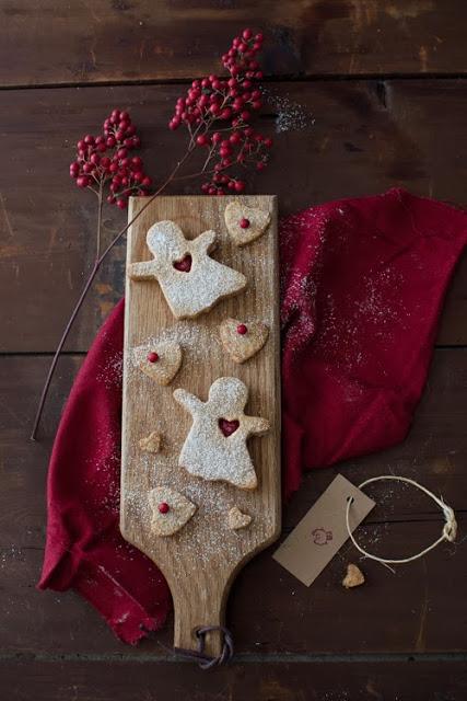 DULCES Y GALLETAS  DE NAVIDAD