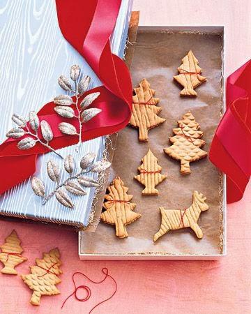 DULCES Y GALLETAS  DE NAVIDAD