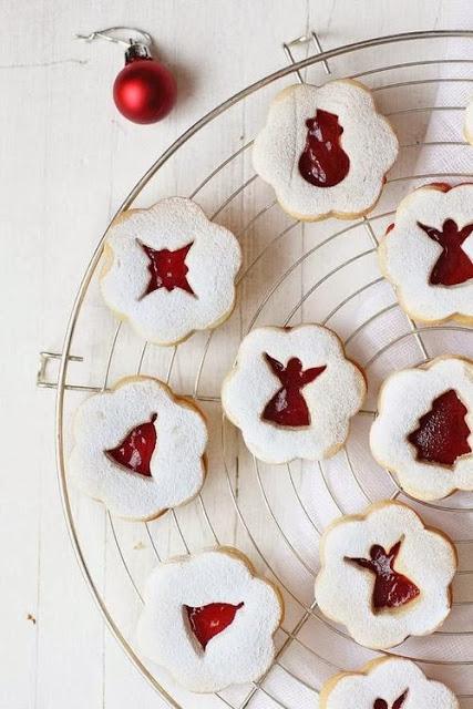 DULCES Y GALLETAS  DE NAVIDAD