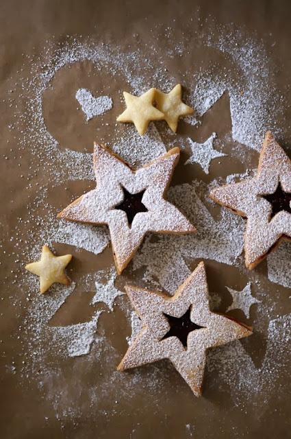 DULCES Y GALLETAS  DE NAVIDAD