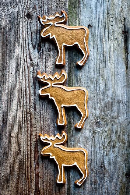 DULCES Y GALLETAS  DE NAVIDAD