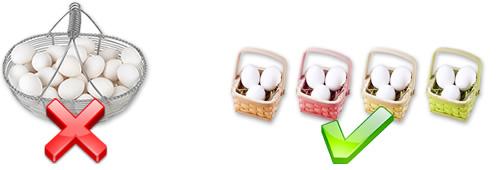 No buscar trabajo cuesta trabajo