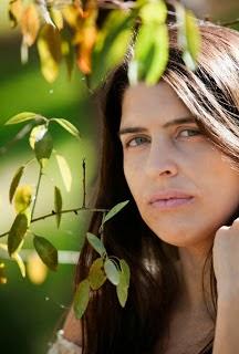 Entrevista a Ana B. Nieto, autora de La huella blanca