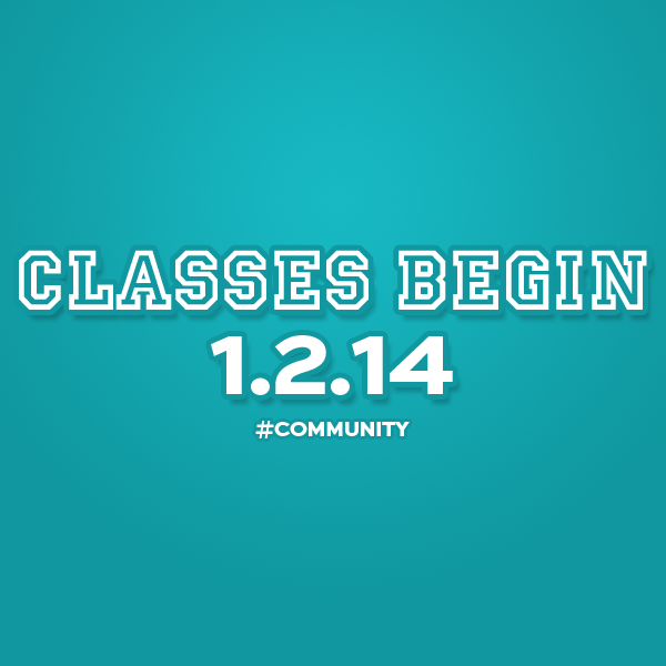 Primer Trailer De La Quinta Temporada de Community