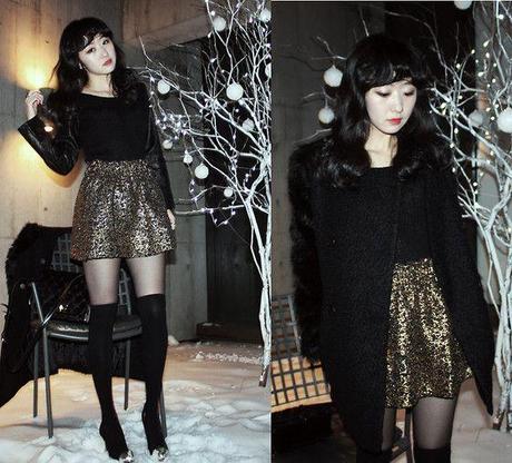 [What to wear..] Holiday Season