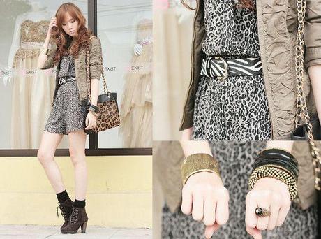 [What to wear..] Holiday Season