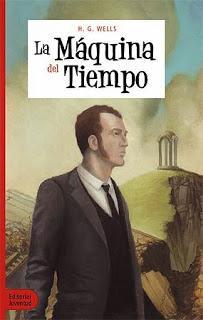 La máquina del tiempo